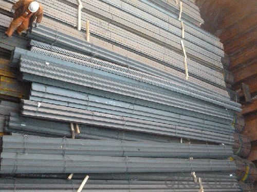 Hot Rolled Steel Equal Angle Unequal Angle