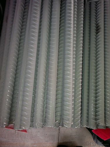 Deformed Steel Bars All Size Steel Rebars with high quality
