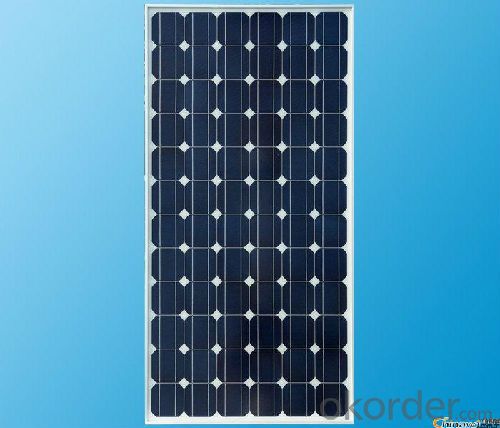 Mono Solar Panel&Solar panel Mono 300watt 72 Mono with CE/UL/TUV/VDE/MCS/SON/PVCYCLE