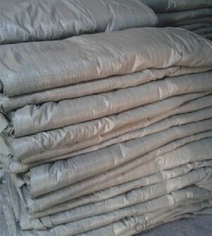 Grain Sugar Flour Rice Feed Fertilizer Laminated China PP Woven Bag Manufacturer