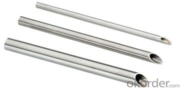 Stainless Steel Pipe,Welded Stainless Steel Pipe Grad 306 & 201