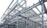 Grid frame structure steel  structure