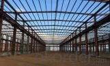 Steel Structure with high quality