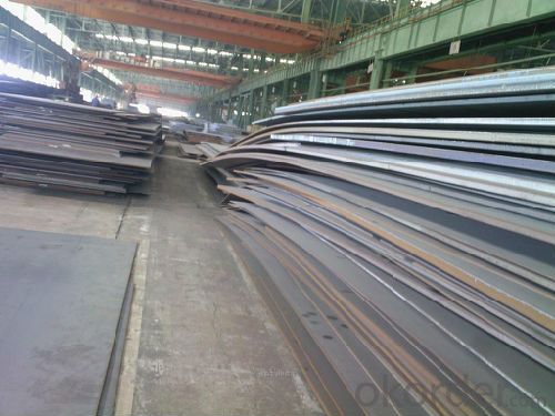 PPGI Steel Platel Prepainted Galvanized Steel Plate