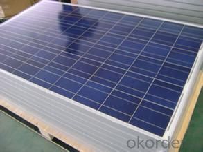 Solar Panel Poly 270w  with TUV