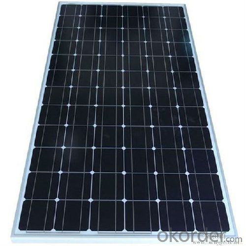 Monocrystalline/Polycrystalline Solar Panel/Solar Module Favorites Compare 300W