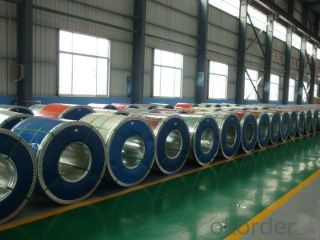 Cold Rolled Steel Coil with  Prime Quality, various sizes and Best Lowest price