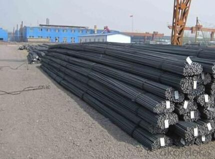 High Quality Hot Rolled Wire Rod
