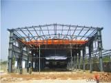 Steel Structure Workshop and Steel Structure Warehouse with high quality