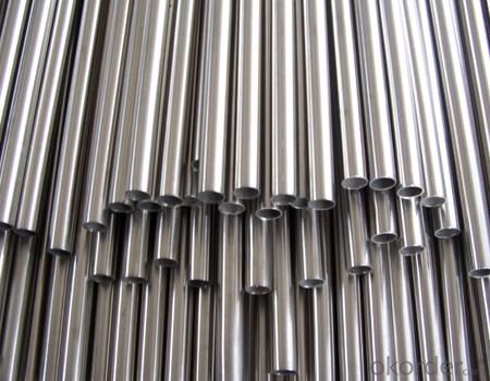 Seamless Steel Pipe ASTM A106/API 5L/ASTM A53 GR.B