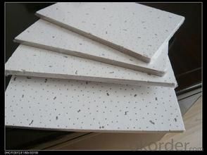 Mineral Fiber Ceiling Tiles for Interior Decor, Mineral Fiber Ceiling Tiles