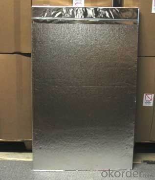 Vacuum Insulation Panel Board210KG