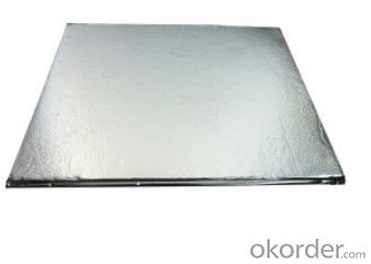Vacuum Insulation Panel And Board34MM
