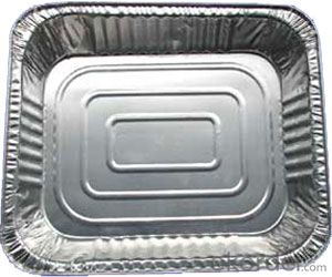 ALUMINIUM FOIL for Container