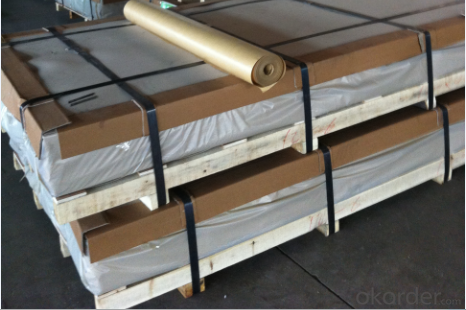 Aluminium Sheet And Aluminum Plate Stocks And Aluminum Slabs