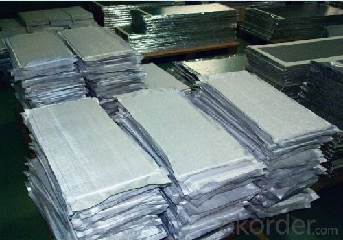 Vacuum Insulation Panel And Board15MM