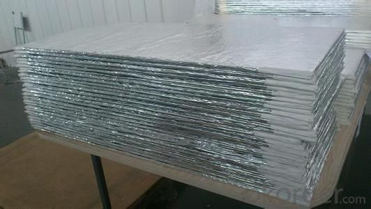 Vacuum Insulation Panel And Board32MM