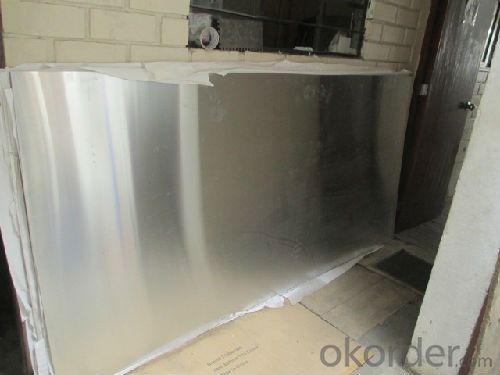 aluminium sheet stocks 1200