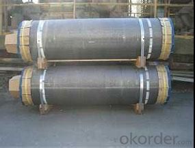 Graphite Electrode UHP Grade