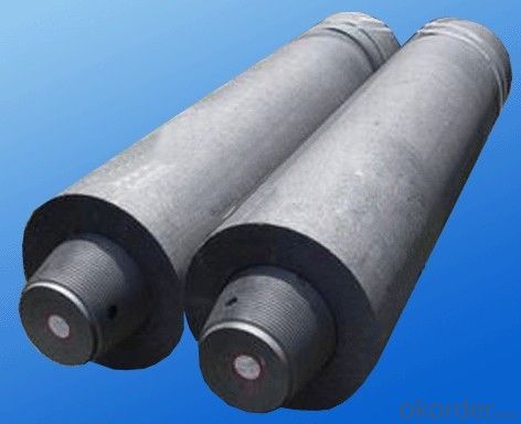 Graphite Electrode HP Grade