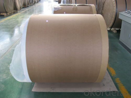 Stainless Steel Cold Rolled Steel Sheet With Best Price In Warehouse