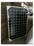 Mono  Solar Panels  CNBM