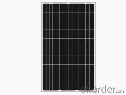 Solar Panel 250wp Solar Module for Home Solar Panel 250w