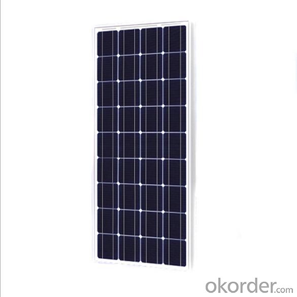 Solar Module with CE,TUV Certificate Price Per Watt 50W 100W 200W 300W