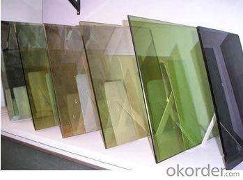 Optilite/Optisolar/Optiselec B series Ultra-clear Glass