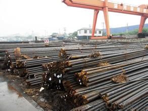 Steel Round Bar  Product Heat treatment of high quality steel