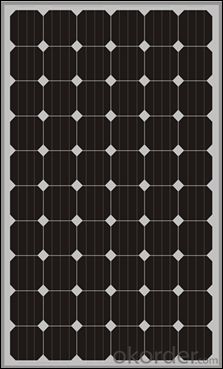 Solar Panel High efficiency 250W Mono Solar Module 250W