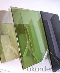 Optilite/Optisolar/Optiselec A series Ultra-clear Glass