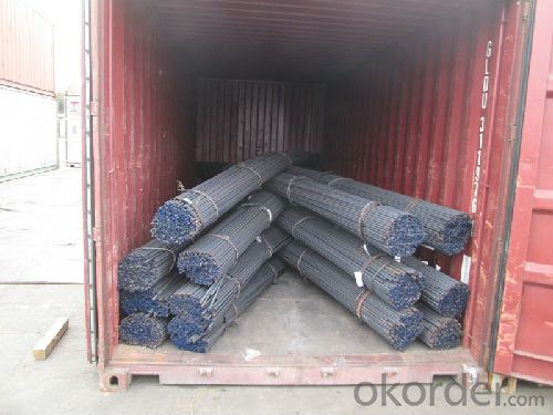 Q235  Bearing   Steel Round Bar  Product  with high quality