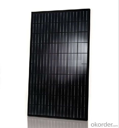 Solar Panel 200w Mono For iPhone and iPad Directly Under The Sunshine 2014 New