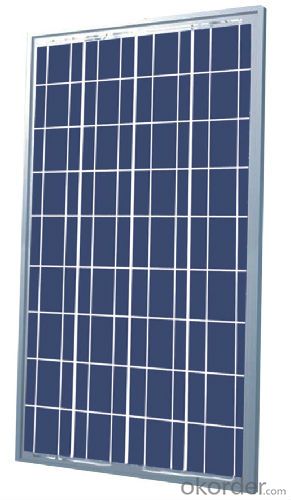 Solar Panel with Frame and MC4 Connector A Grade 300w