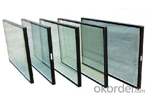 Optiselec Offline TemperableLow-E Glass