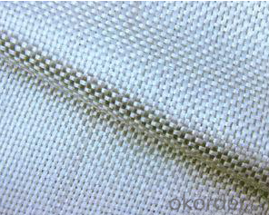 Texturized High Silica Fabric Superb Electronic Insulation