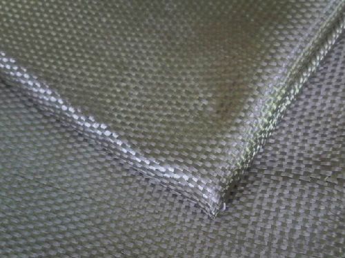 High Silica Fiberglass Fabrics