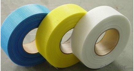 Fiberglass Tape with High Silicone in Good Quality