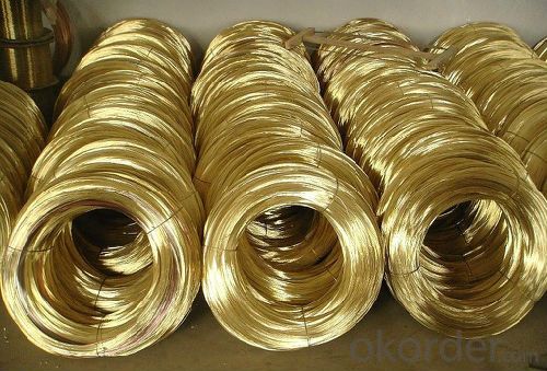 Tinned Copper Clad Steel Wire ( Tinned CCS wire )