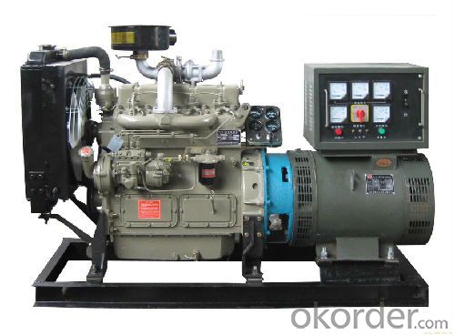 Product list of China Engine type Generator FX130