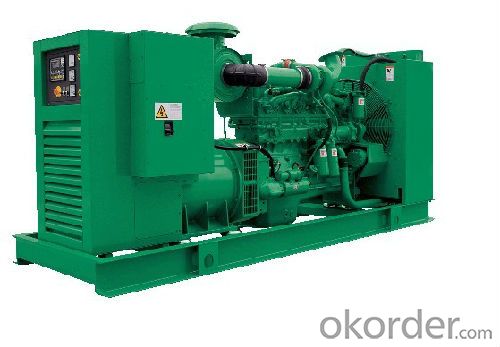 Product list of China Engine type Generator FX160