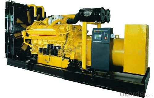 Product list of China Engine type Generator FX110