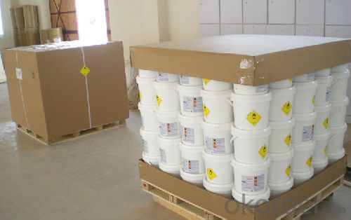 Trichloroisocyanuric Acid(TCCA) cas no. 87-90-1 with High Quality
