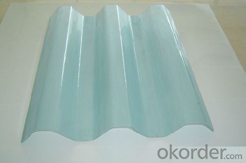 Fiber Reinforce Plastic Sheet Panel with 1.5 mm Thinkness