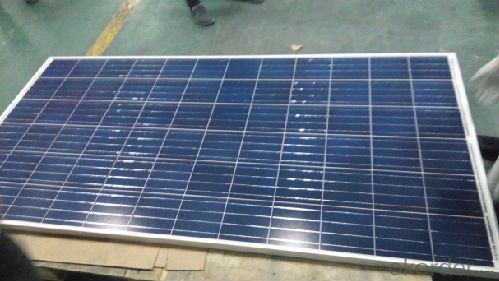 Poly Solar Panel Solar Module from CNBM