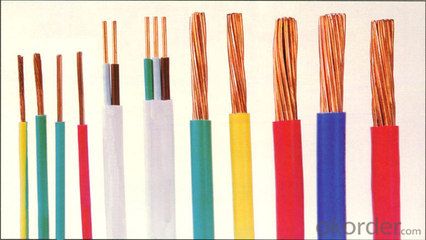 Rated Voltage 26/35 kv Crosslinked Polyethylene Insulated PVC Sheathed Power Cable