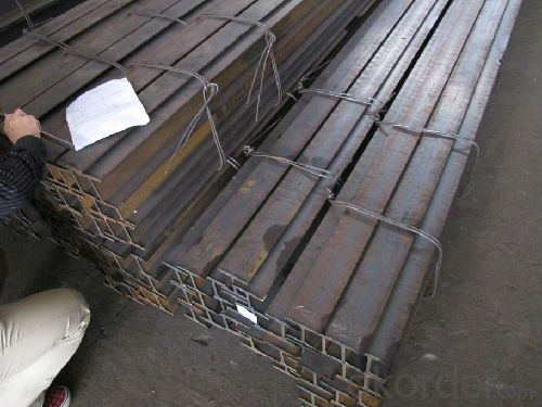 Mild Carbon Steel H Beam