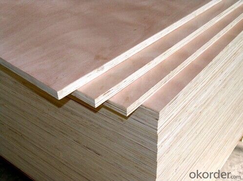 Good Quality of Film  Plywood with Competitive Price in Formwork Systems