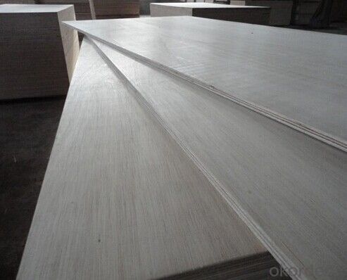Good quality film  plywood with competitive price used in construction